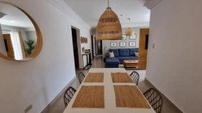 MAGDALENA APARTAMENTO